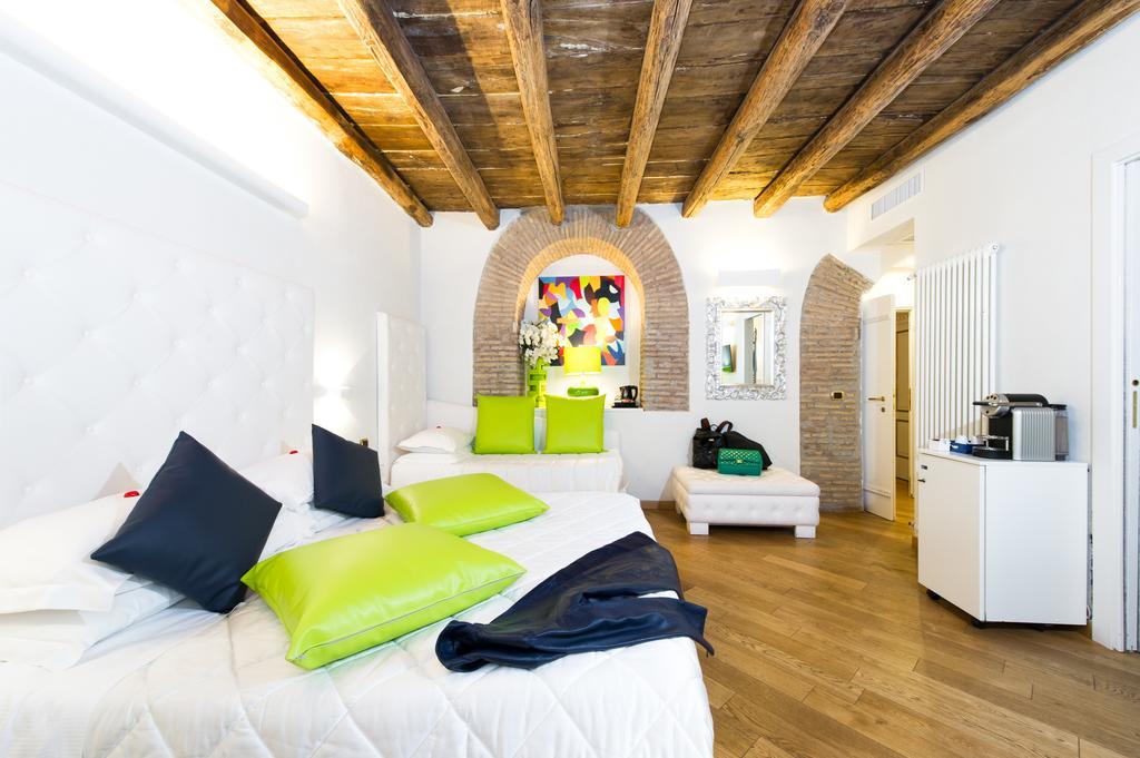 Domus Spagna Capo Le Case Rom Exterior foto